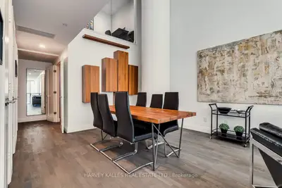 101 Charles Street E 801, Toronto C08, On M4y 0a9