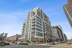 200 Sackville Street 208, Toronto C08, ON M5A 0B9