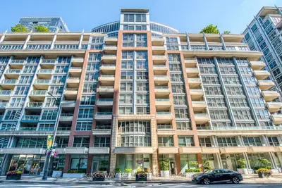 270 Wellington Street W 421, Toronto C01, On M5v 3p5