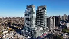 7 Golden Lion Heights N2502, Toronto C14, ON M2M 3T9