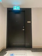82 Dalhousie Street 3007, Toronto C08, On M5b 0c5