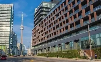 Common Element Condo in Toronto