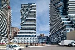 20 Inn on The Park Drive 2430, Toronto C13, ON M3C 0P8