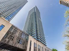 65 St Mary Street 3204, Toronto C01, On M5s 0a6