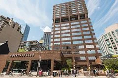 914 Yonge Street 1206, Toronto C02, On M4w 3c8