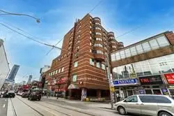 519 Dundas Street W 809, Toronto C01, On M5t 1h2