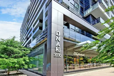1030 King Street W 844, Toronto C01, On M6k 0b4