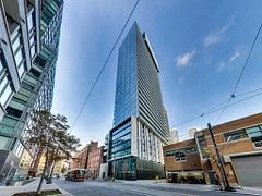 11 Charlotte Street 602, Toronto C01, On M5v 0m6