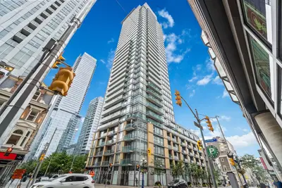 18 Yorkville Avenue 1702, Toronto C02, On M4w 3y8