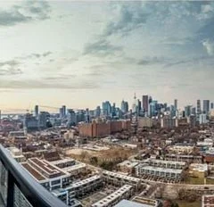 225 Sackville Street 2608, Toronto C08, ON M5A 3H1