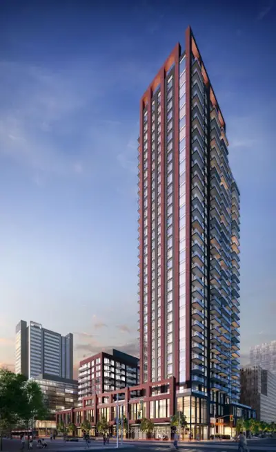130 River Street 1511, Toronto C08, On M5a 0r8