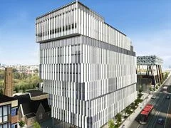 50 Mccaul Street 703, Toronto C01, On M5t 1v9