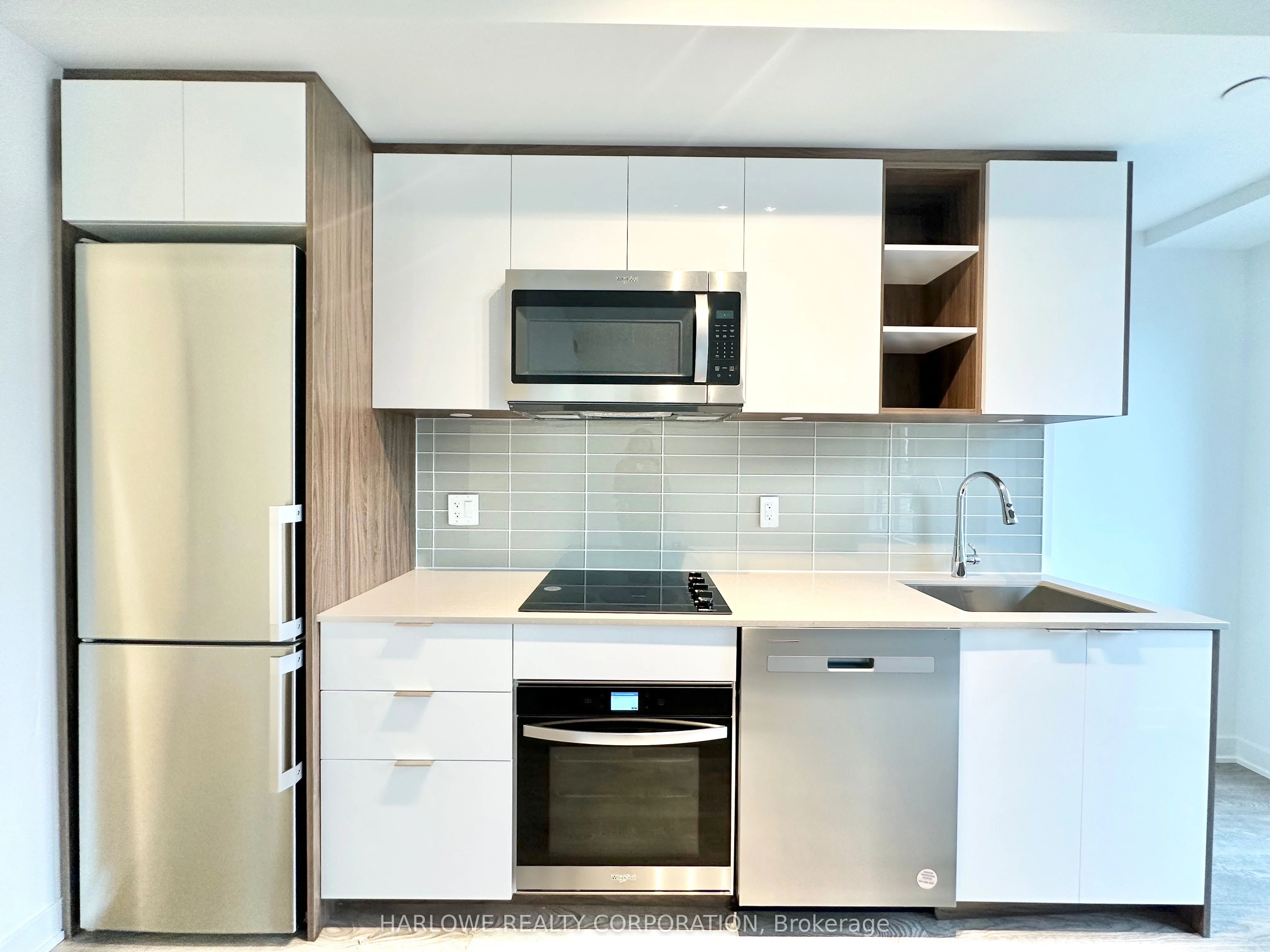 543 Richmond Street W 732, Toronto C01, On M5v 0w9