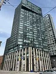 60 shuter Street N 1801, Toronto C08, ON M5B 1A8
