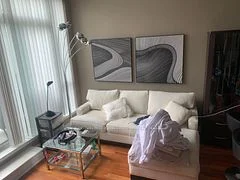 1 Avondale Avenue 507, Toronto C14, On M2n 7j1