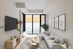 840 St.Clair Avenue W 205, Toronto C03, ON M6C 0A4