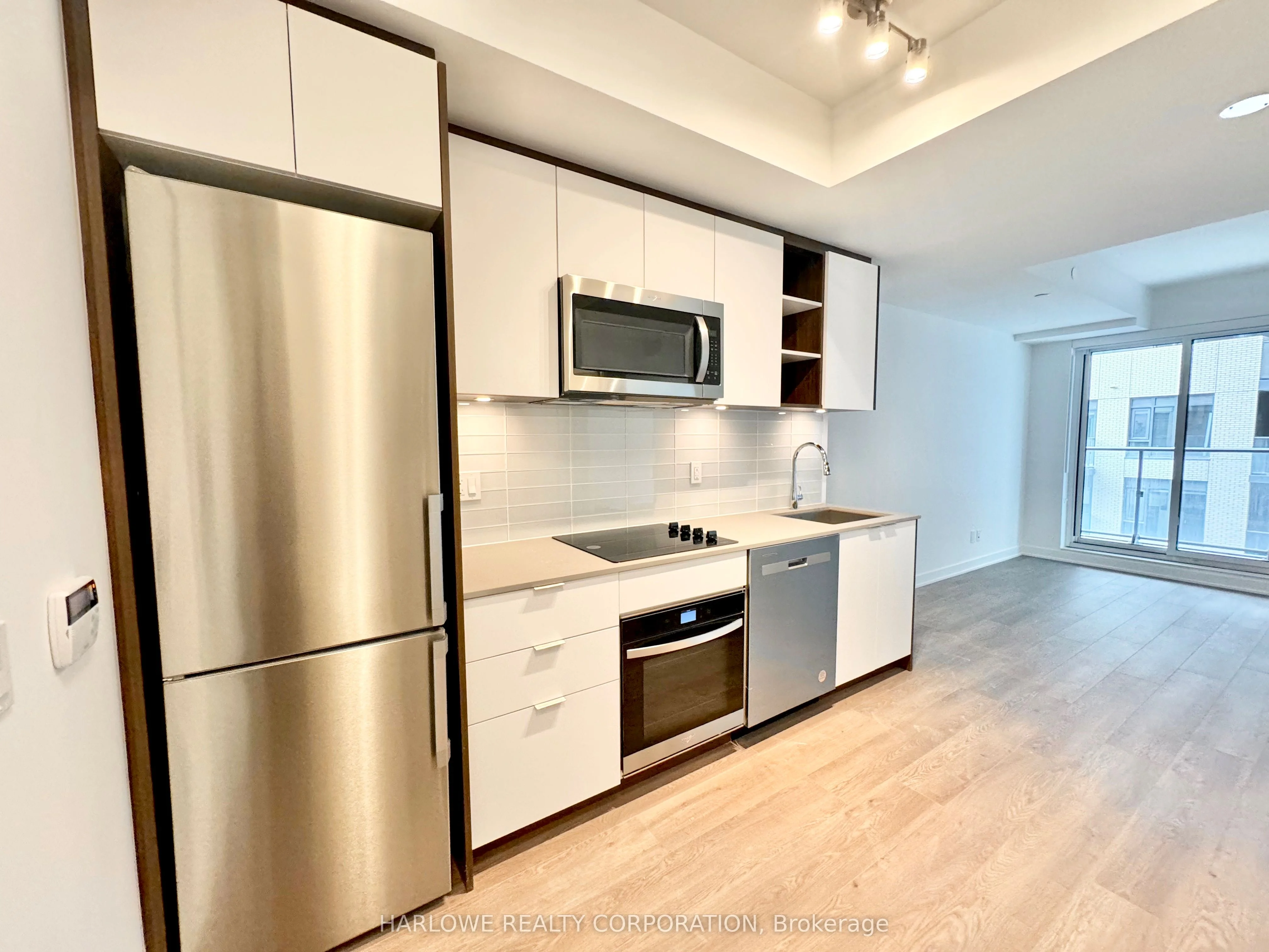 543 Richmond Street W 721, Toronto C01, On M5v 0w9