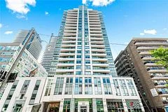 212 Eglinton Avenue E 1802, Toronto C10, On M4p 0a3