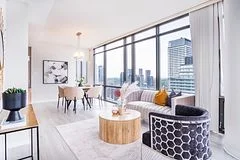 38 Grenville Street 3806, Toronto C01, ON M4Y 1A5