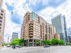 889 Bay Street 608, Toronto C01, On M5s 3k5