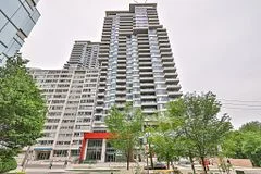 25 Holly Street 2609, Toronto C10, On M4s 0e3