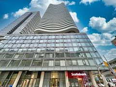 403 Church Street 602, Toronto C08, On M4y 0c9