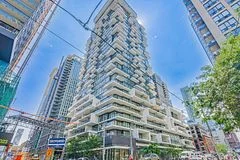 77 Shuter Street 1806, Toronto C08, On M5b 0b8