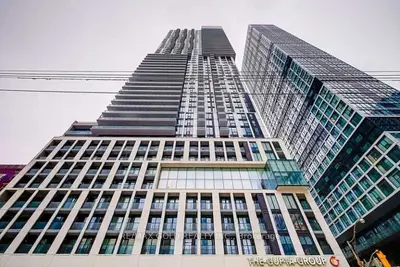 251 Jarvis Street 919, Toronto C08, On M5b 0c3