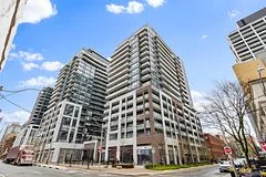 460 Adelaide Street E 527, Toronto C08, On M5a 0e7