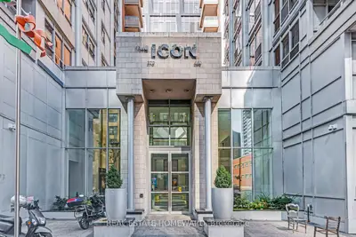 270 Wellington Street W 1103, Toronto C01, On M5v 3p5