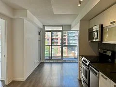 68 Abell Street 551, Toronto C01, On M6j 0b1