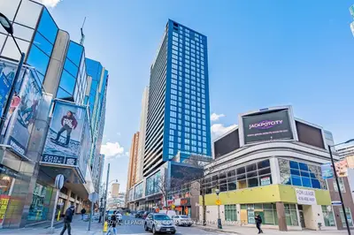 20 Edward Street 701, Toronto C01, On M5g 1c9