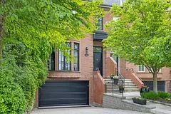 133 Farnham Avenue, Toronto C02, On M4v 1h7