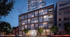 55 Ontario Street W 619, Toronto C08, On M5a 2v1