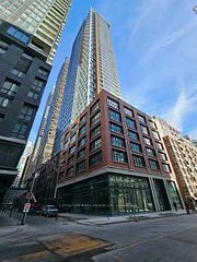 55 Mercer Street 3908, Toronto C01, On M5v 0w4