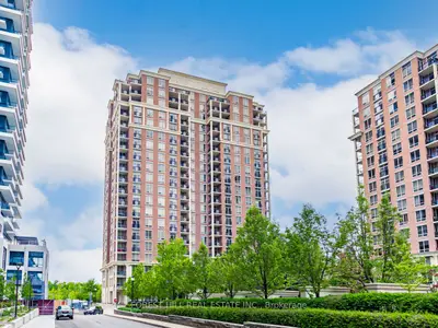 1101 Leslie Street 1005, Toronto C13, On M3c 4g3