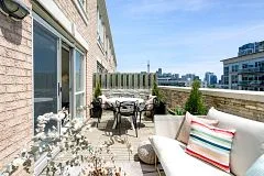 1000 King Street W Ph10, Toronto C01, On M6k 3n1