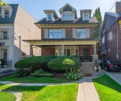 79 Farnham Avenue Upper, Toronto C02, On M4v 1h6