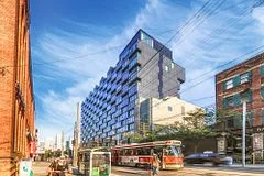 629 King Street W 334, Toronto C01, On M5v 1m5
