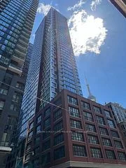 55 MERCER Street 4605, Toronto C01, ON M5V 3W2