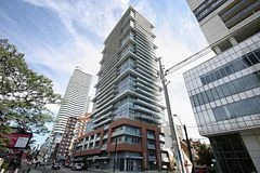 365 Church Street 2007, Toronto C08, ON M5B 0B5