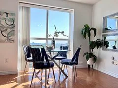1 Pemberton Avenue 2205, Toronto C14, On M2m 4l9