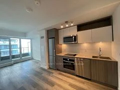 135 Lower Sherbourne Street 2424 W, Toronto C08, ON M5A 1Y4