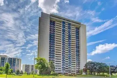 3300 Don Mills Road 1910, Toronto C15, On M2j 4x7