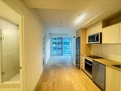 70 Princess Street 2314 E, Toronto C08, On M5a 0x6