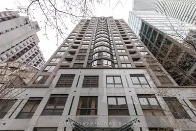 55 Bloor Street E Lph03, Toronto C08, On M4w 1a9