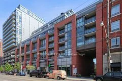 775 King Street W 910, Toronto C01, On M5v 1n4