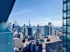 7 GRENVILLE Street 5202, Toronto C01, ON M4Y 0E9