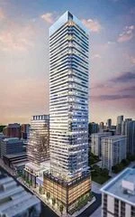501 Yonge Street 3209, Toronto C08, On M4y 1y4
