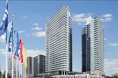 29 Singer Court 2611, Toronto C15, ON M2K 0B4